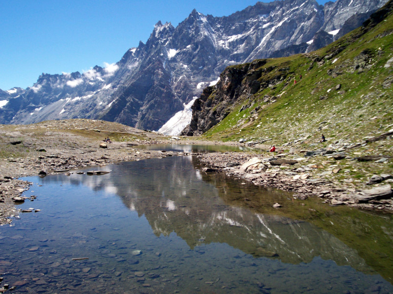 Laghi......della VALLE D''AOSTA